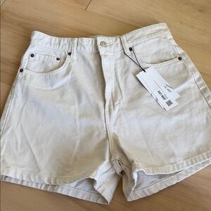 Zara shorts